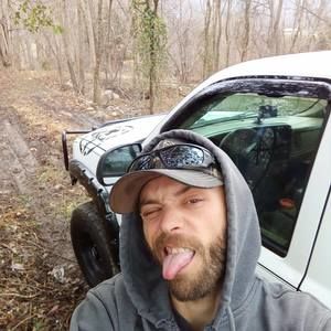 Meet your Posher, Justin